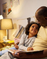 🌙 Abendrituale für die ganze Familie – entspannt in die Nacht