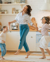 ✨ Kleine Rituale für zwischendurch – Mini-Auszeiten für Kinder & Eltern