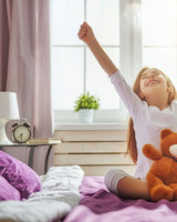 🌞 Morgenrituale mit Kindern – entspannt in den Tag starten