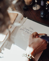 Papeterie mit Herz – warum handgeschriebene Karten bleiben