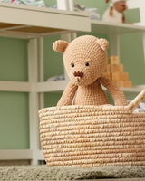 🧳 Spielen ohne Bildschirm #5: Kuscheltiere auf Reisen