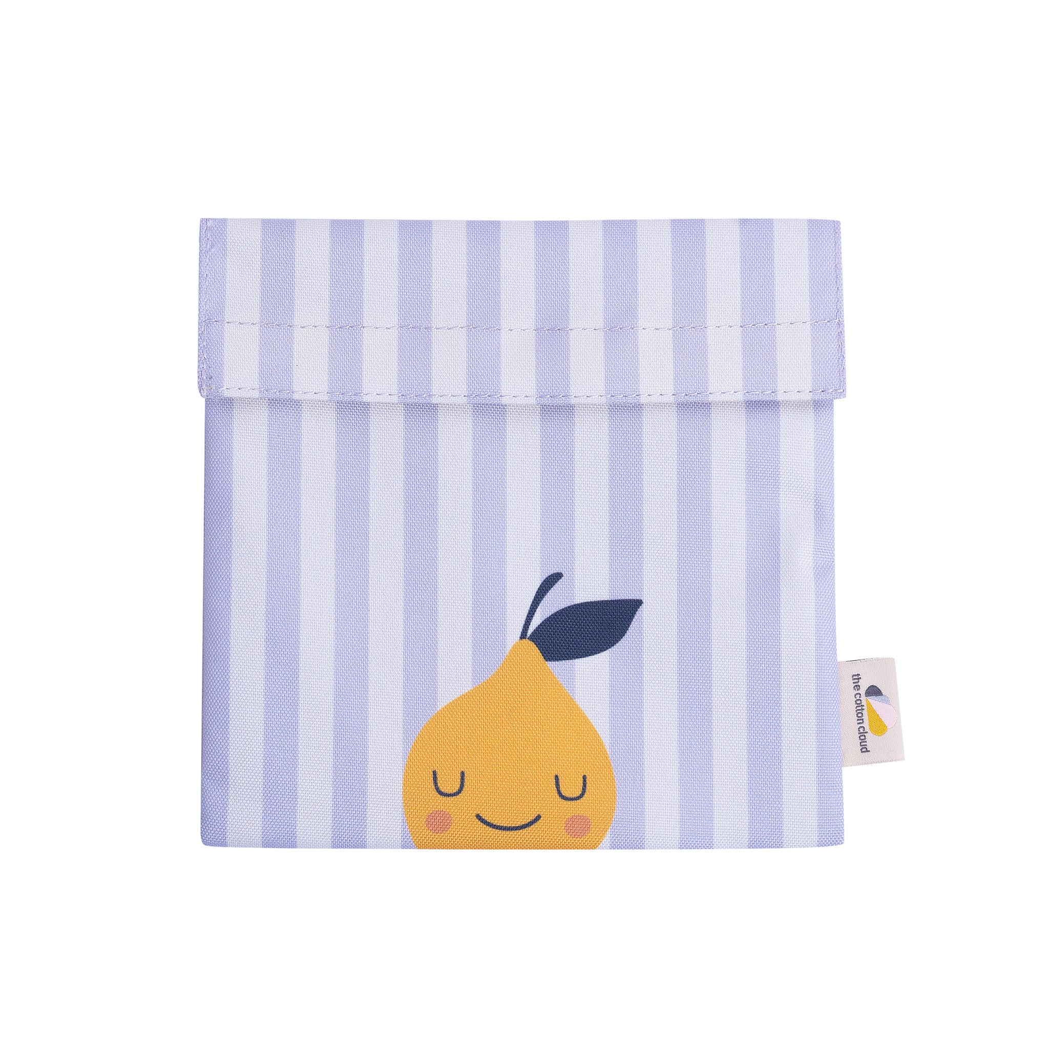 SANDWICHBEUTEL LEMON