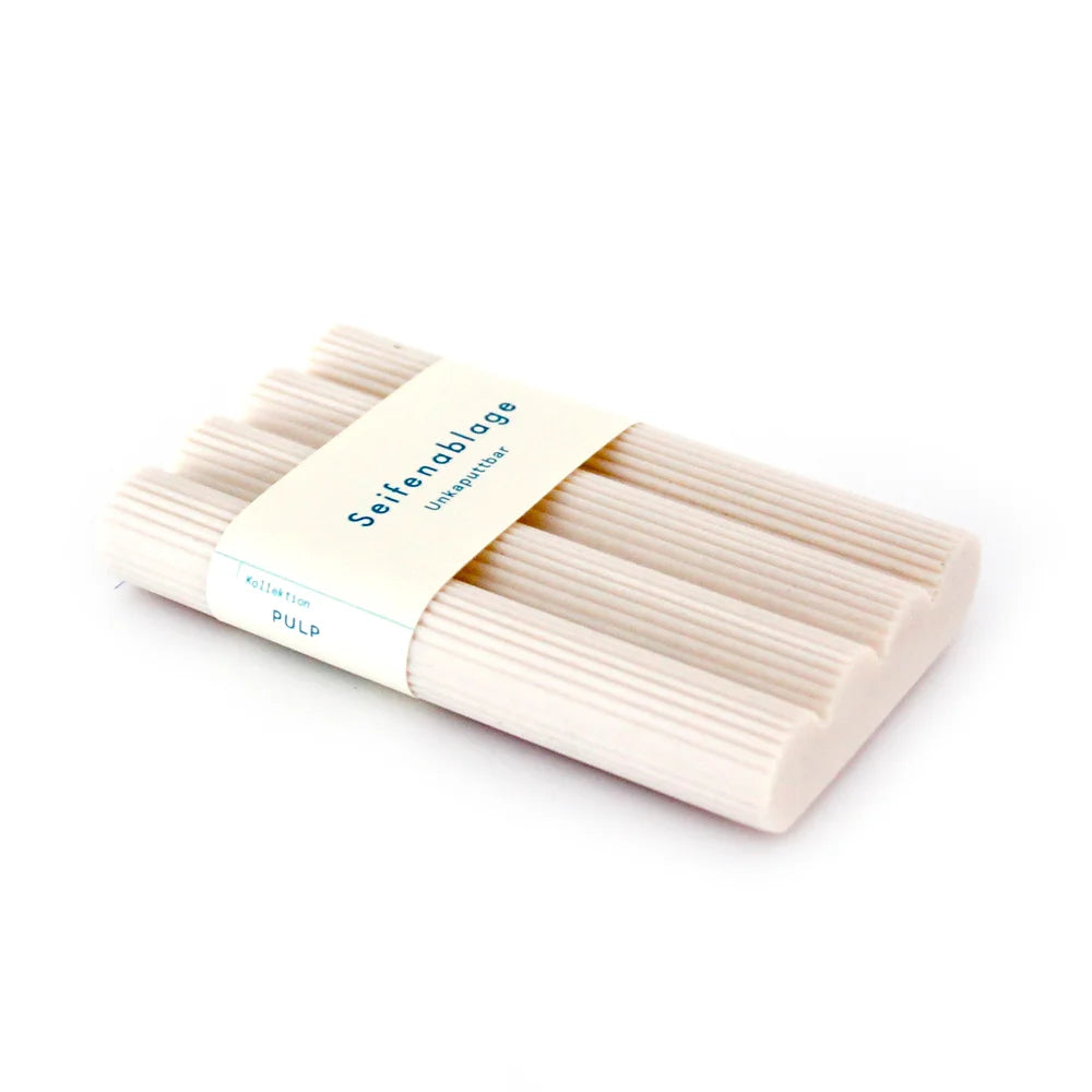 SEIFENABLAGE PULP - creme