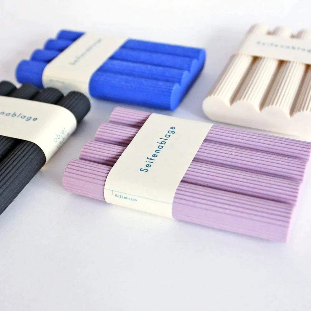 SEIFENABLAGE PULP - blau