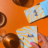 Ask & Task für Paare