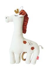 Kleine Spieluhr - Giraffe
