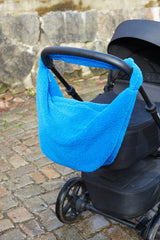 LUKKILY BAG - COBALT BLUE