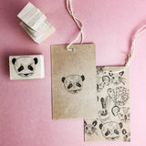 STEMPEL - Panda