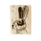 STEMPEL - Hase