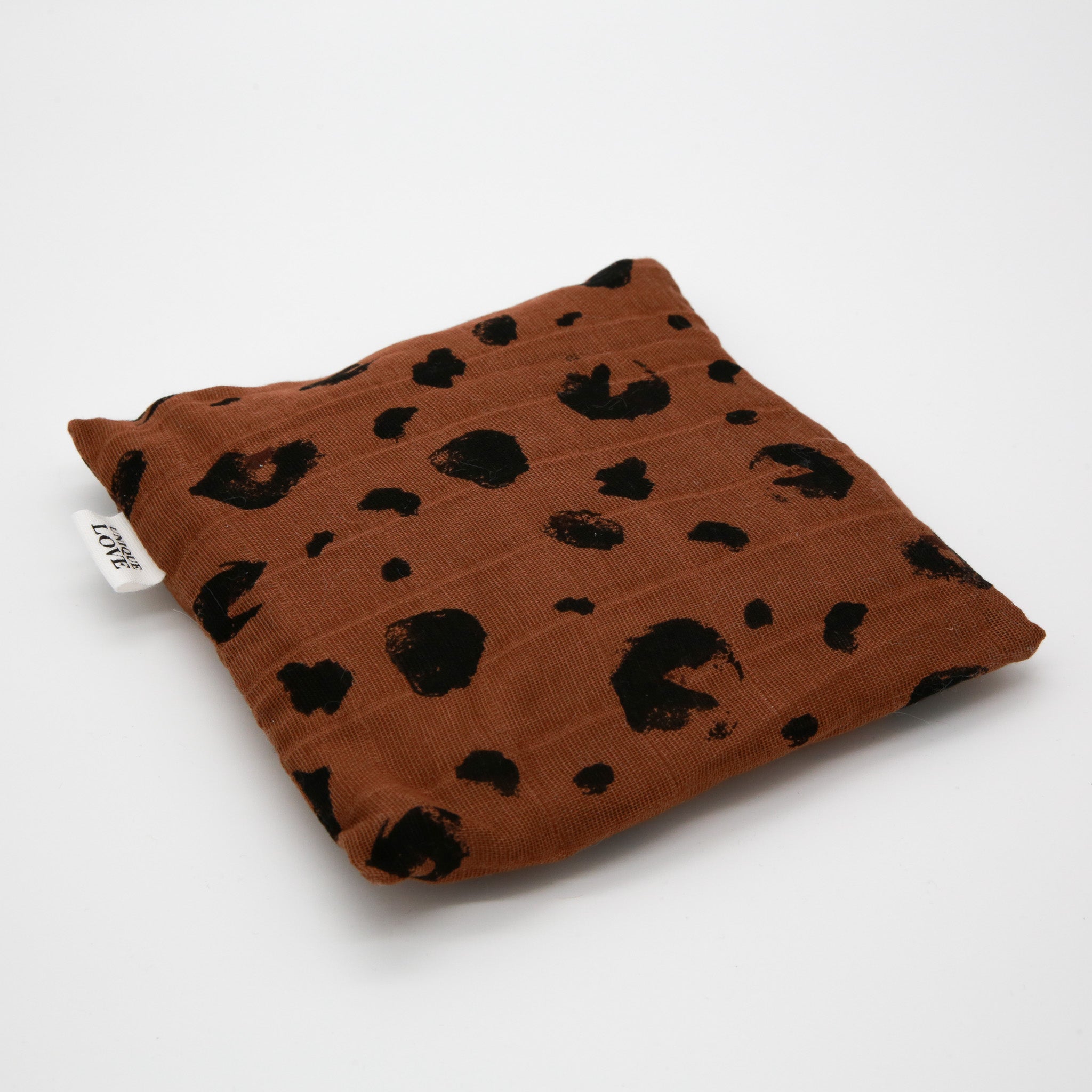 KIRSCHKERNKISSEN - LEO PRINT