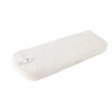 Bambus-Booster von HappyBear, absorbierende Einlage für Stoffwindeln, kombinierbar mit Mikrofaser-Boostern für längere Wickelintervalle.