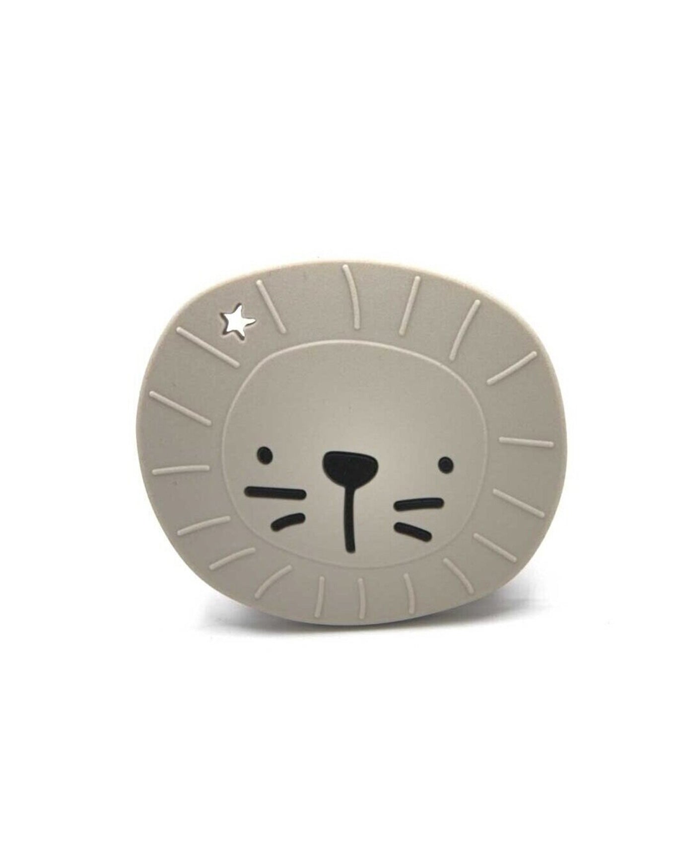 BEISSRING Alfie der Löwe