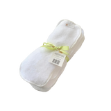 Waschbare Fleeceeinsätze - 10 Stück | Stoffwindeln