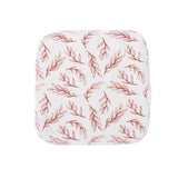 HappyBear Babytücher in schönen Prints, langlebig und kombinierbar mit Wickelauflage und Wetbags.