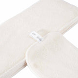 HappyBear Bamboo Booster für Stoffwindeln, extra saugfähig und langlebig, antibakteriell und hautfreundlich, ideal für die Nacht.