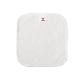 HappyBear Stoff-Feuchttücher, nachhaltige Alternative zu Wegwerf-Feuchttüchern, weich und wiederverwendbar für Babys.