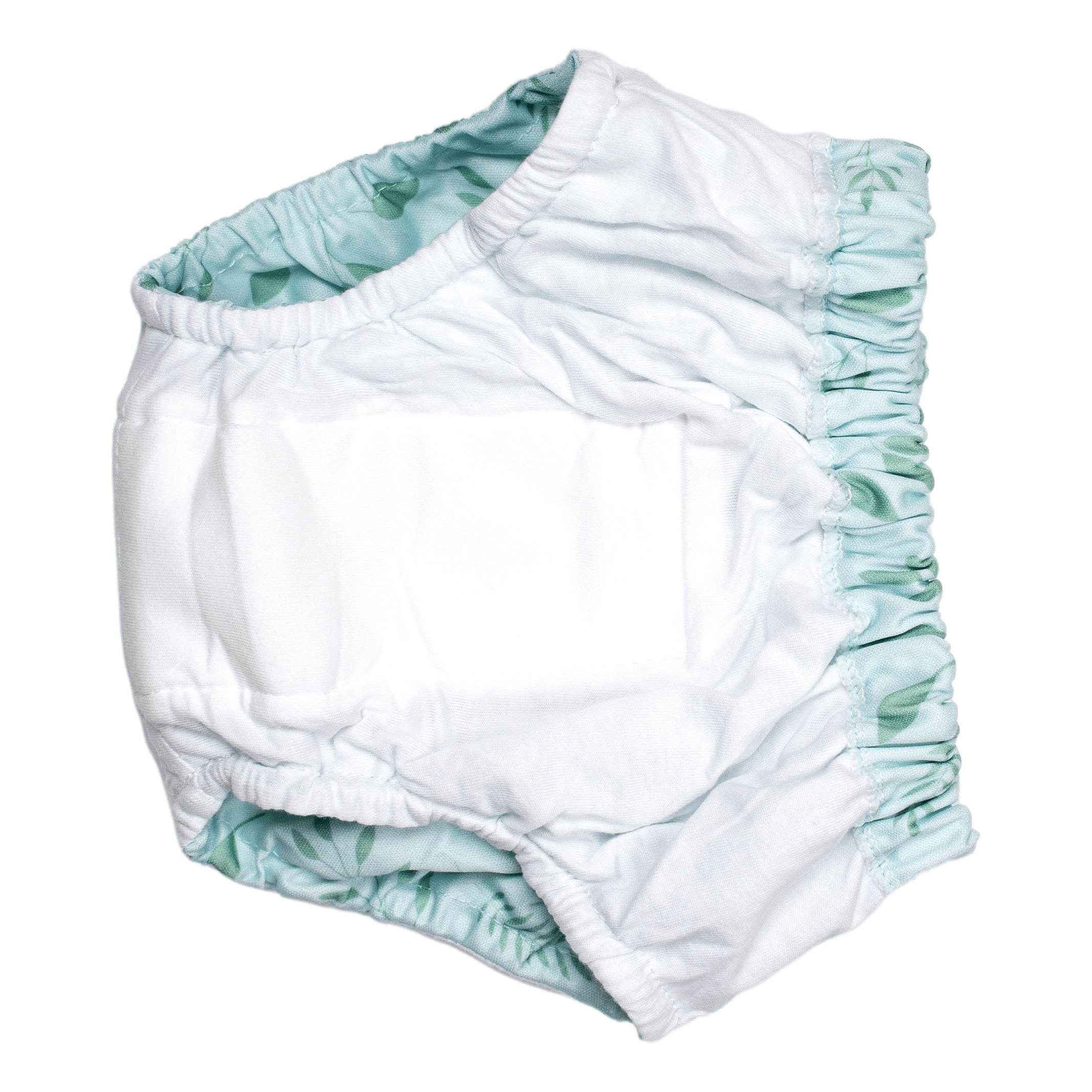 HappyBear Trainingshose aus Baumwolle mit wasserdichter Außenschicht und Mikrofaserkern, ideal für Kinder 2–4 Jahre.