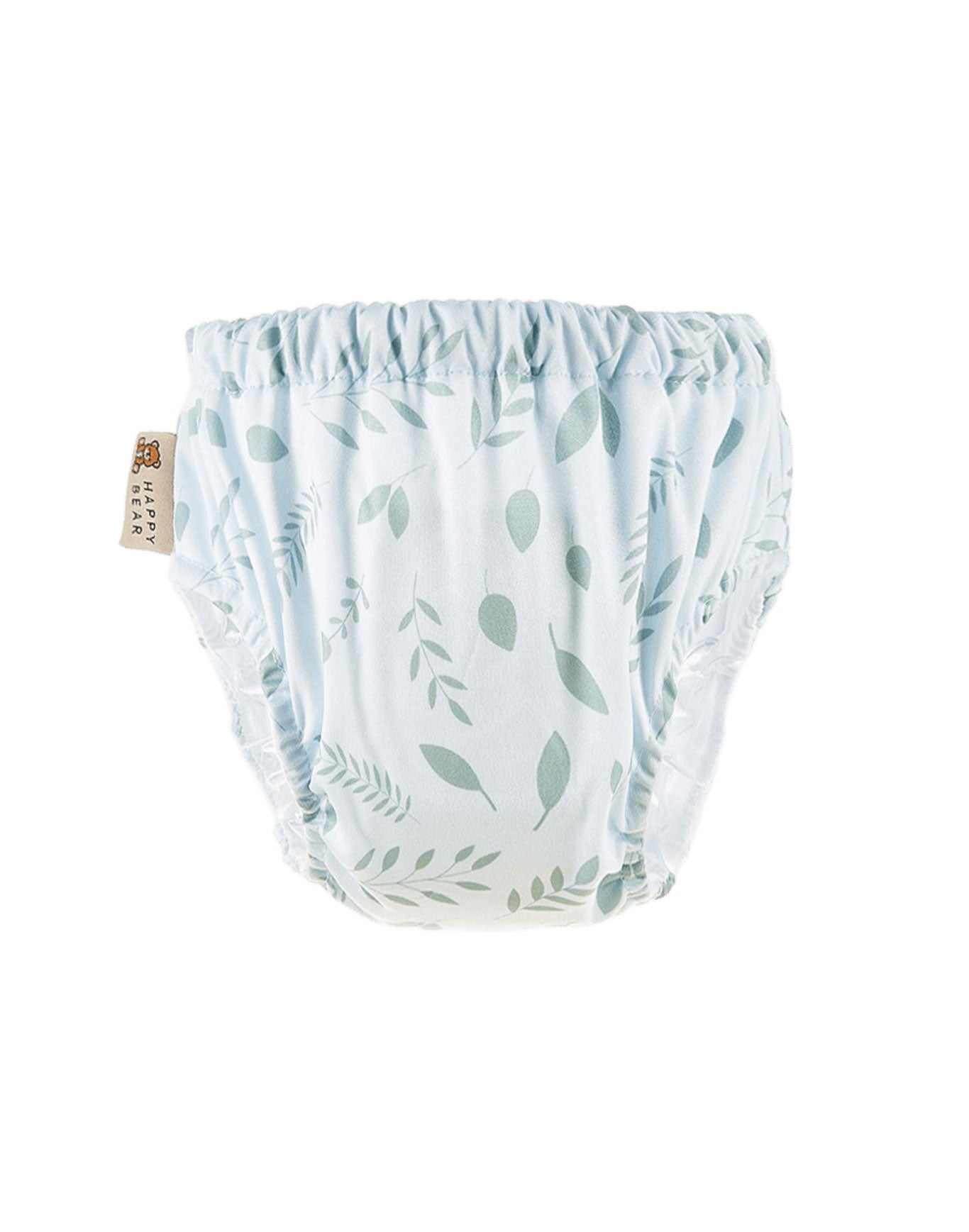 HappyBear Trainingshose für Kinder, unterstützt das Töpfchentraining mit saugfähiger Polsterung gegen kleine Unfälle.