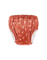 HappyBear Trainingshose für Kinder, unterstützt das Töpfchentraining mit saugfähiger Polsterung gegen kleine Unfälle.