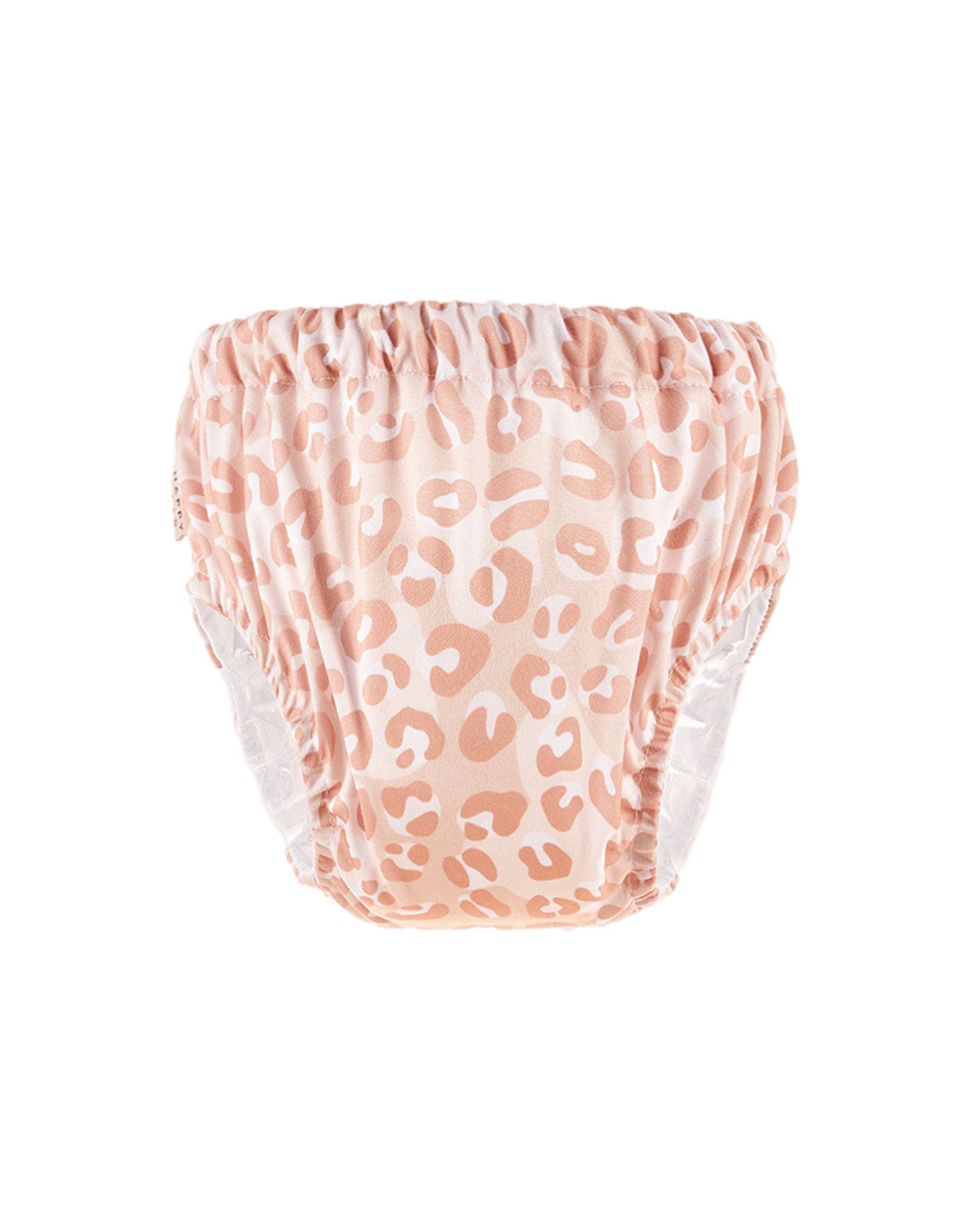 HappyBear Trainingshose für Kinder, unterstützt das Töpfchentraining mit saugfähiger Polsterung gegen kleine Unfälle.