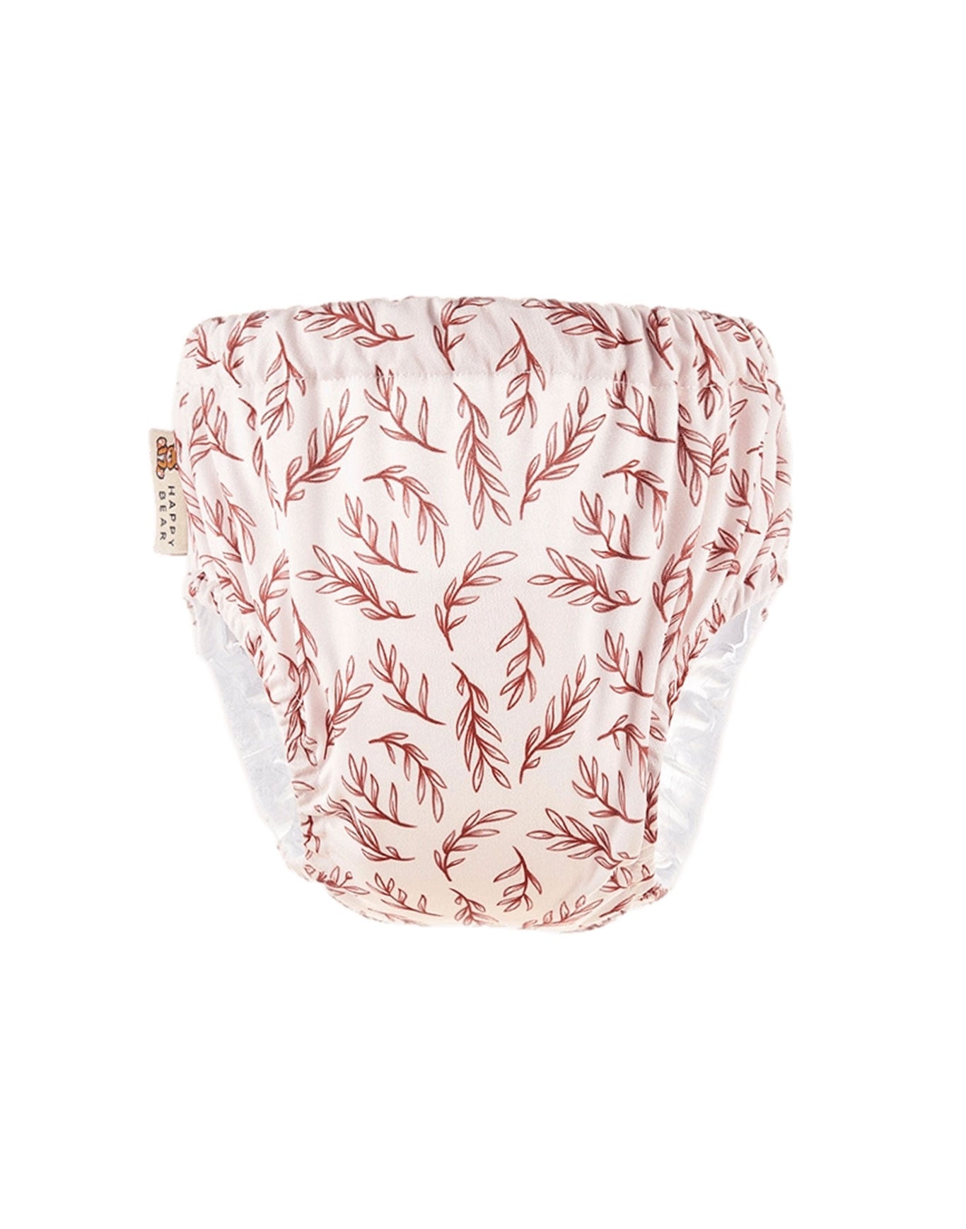 HappyBear Trainingshose für Kinder, unterstützt das Töpfchentraining mit saugfähiger Polsterung gegen kleine Unfälle.