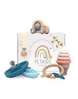 Montessori Entdeckungsset 3-36 Monate