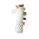 Quietscher - Giraffe