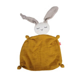 Schmusetuch - Hase