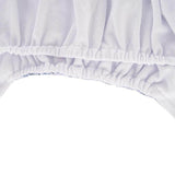 Nachhaltige HappyBear Stoffwindel mit verstellbarer Größe und doppeltem Auslaufschutz – bequem, atmungsaktiv und perfekt von Geburt bis zum Töpfchentraining.