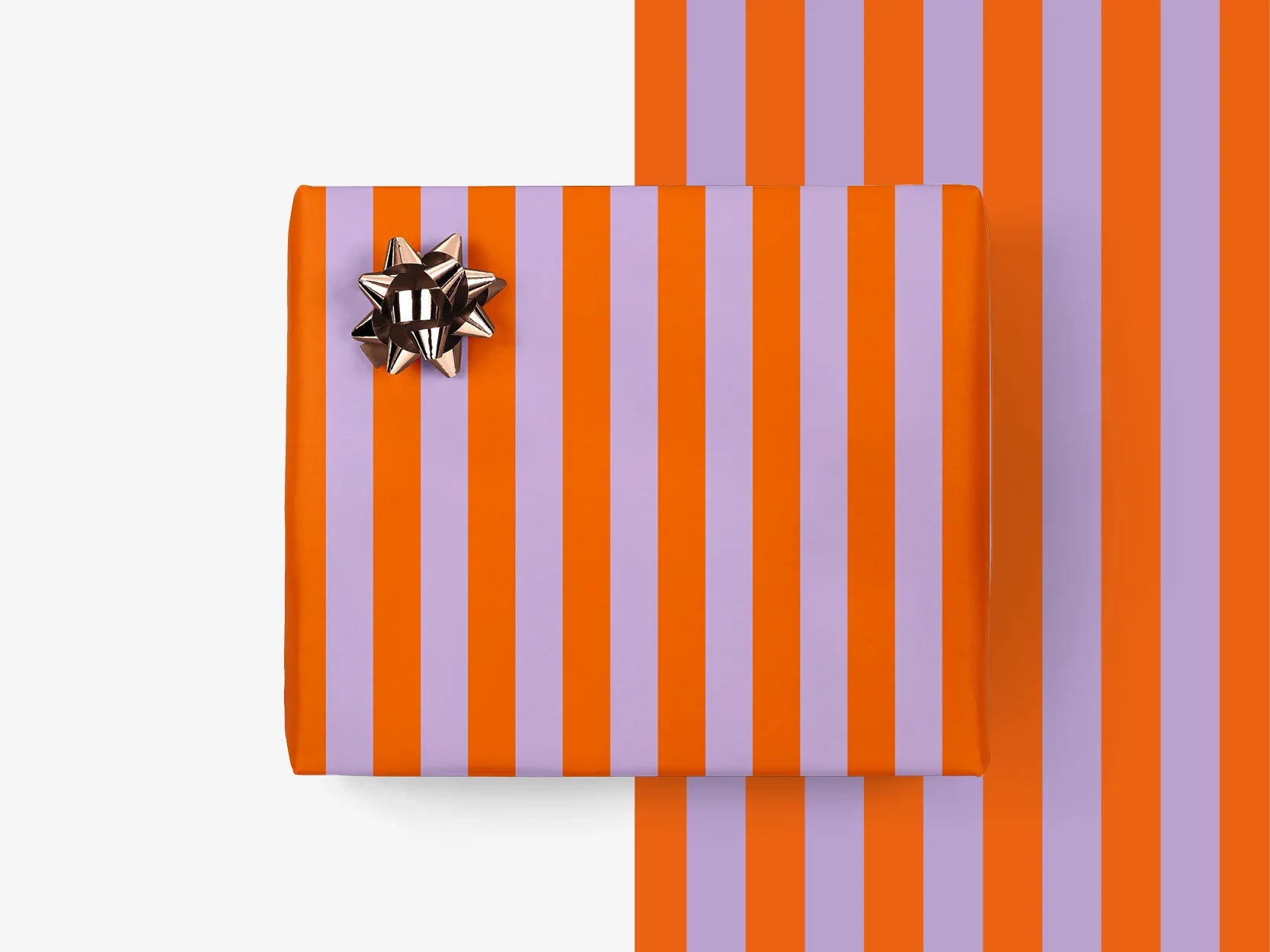 GESCHENKBÖGEN - STRIPES NO. 1