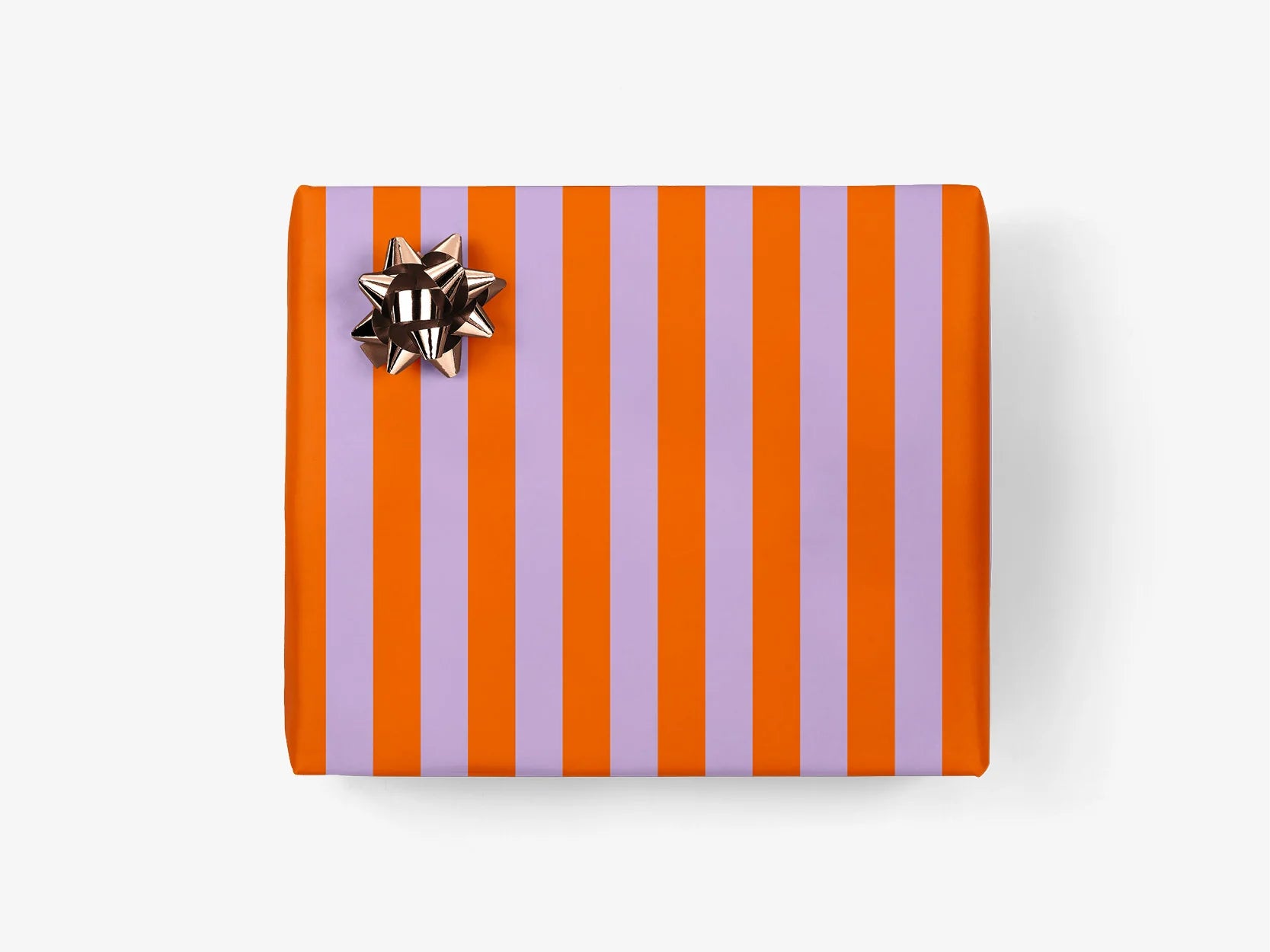 GESCHENKBÖGEN - STRIPES NO. 1