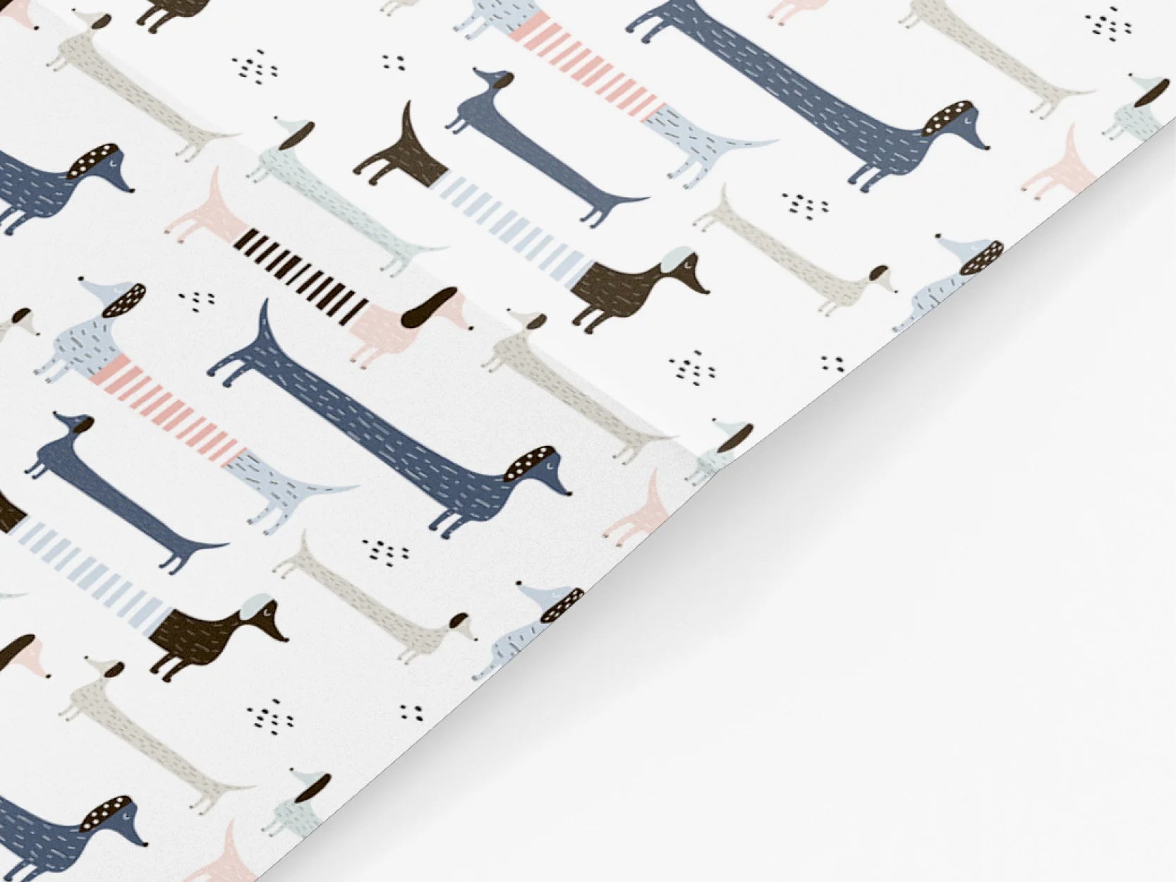 GESCHENKBÖGEN - WIENER WRAP